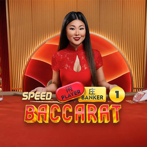 Speed Baccarat Amon Casino