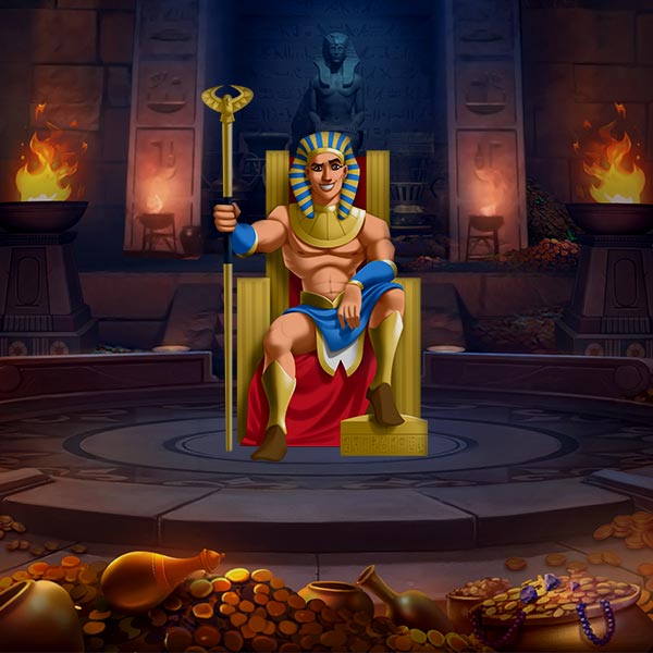 Amon Casino Friday Bonus