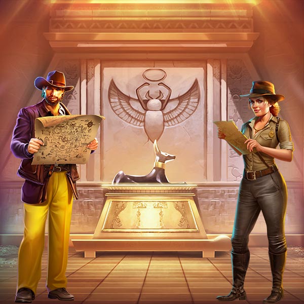Amon Casino Monday Bonus