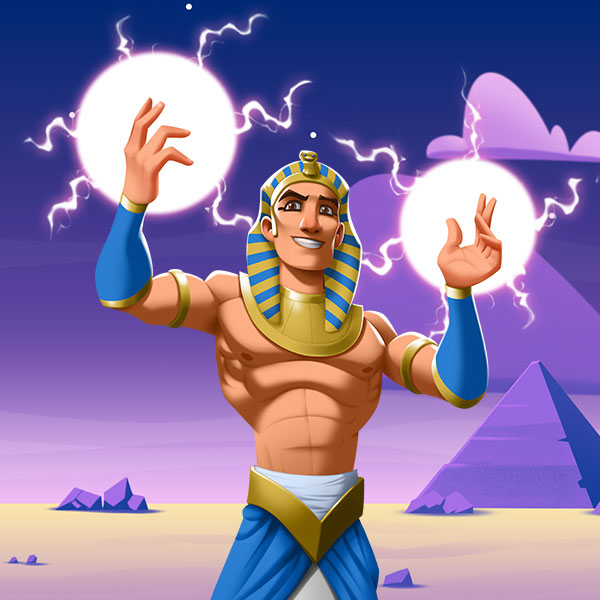 Amon Casino Saturday Bonus