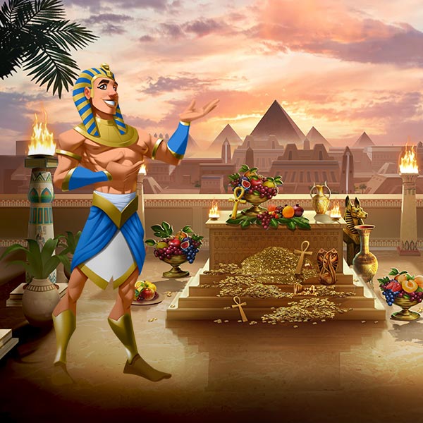 Amon Casino Tuesday Bonus